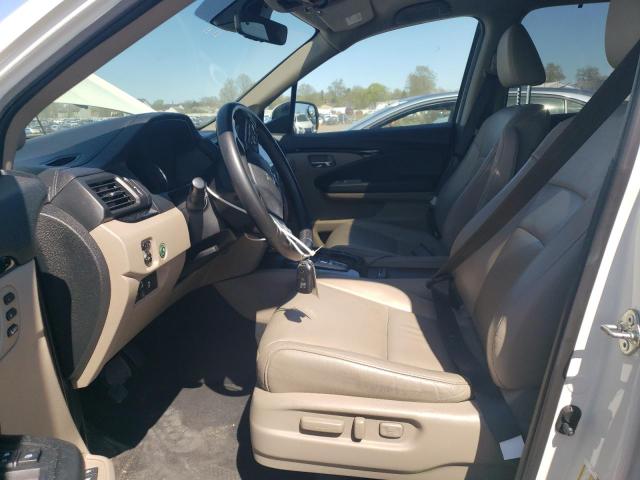 5FNYF6H6XKB002064 Honda Pilot Touring