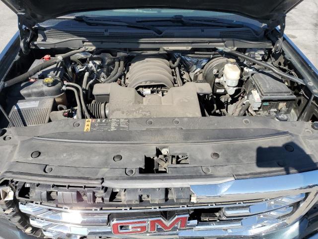 3GTU2NECXHG338119 GMC Sierra K1500 Slt