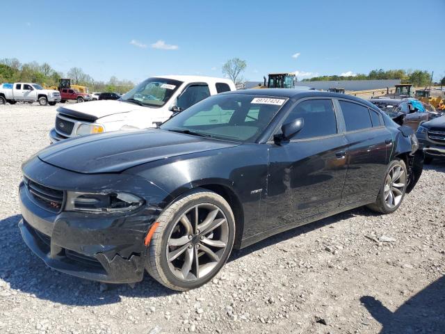 Auction sale of the 2015 Dodge Charger R/t, vin: 2C3CDXCT7FH730514, lot number: 49747424