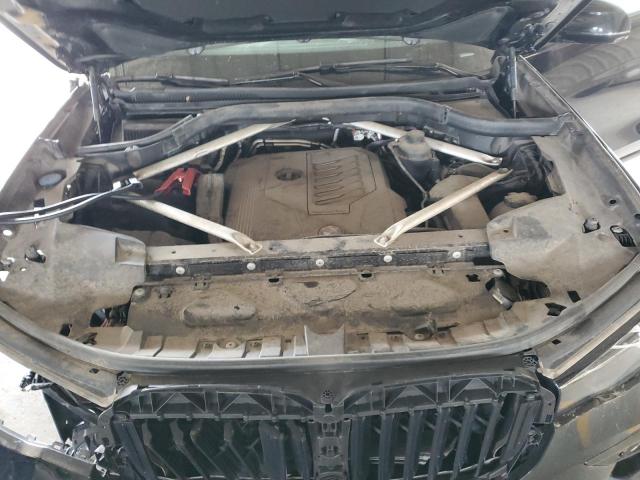 5UXCW2C07M9H21244 BMW X7 Xdrive40i