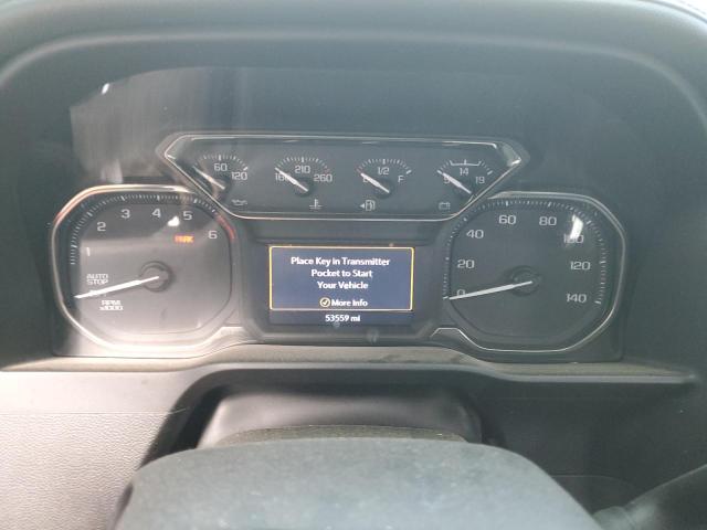 3GTU9DED3LG199412 GMC Sierra K1500 Slt