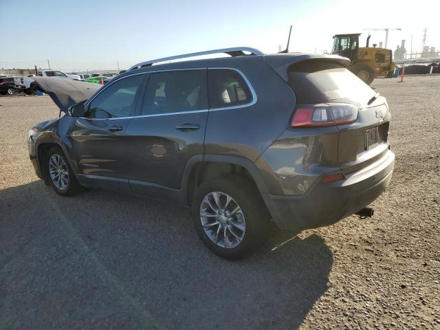1C4PJLLB9LD528627 Jeep Cherokee Latitude Plus