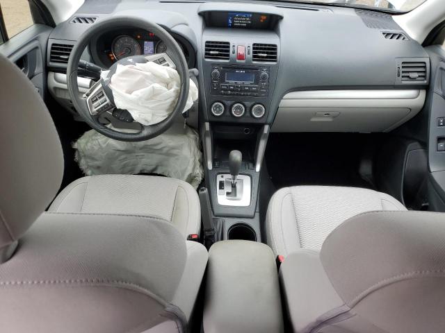 JF2SJAFC3FH559129 Subaru Forester 2.5i Premium