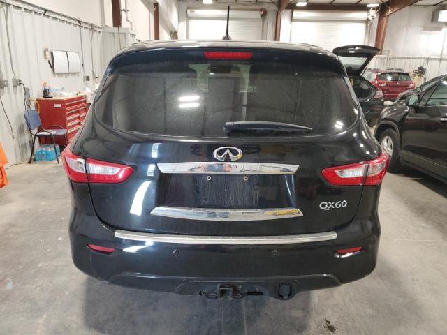 5N1AL0MM1EC536577 Infiniti QX60