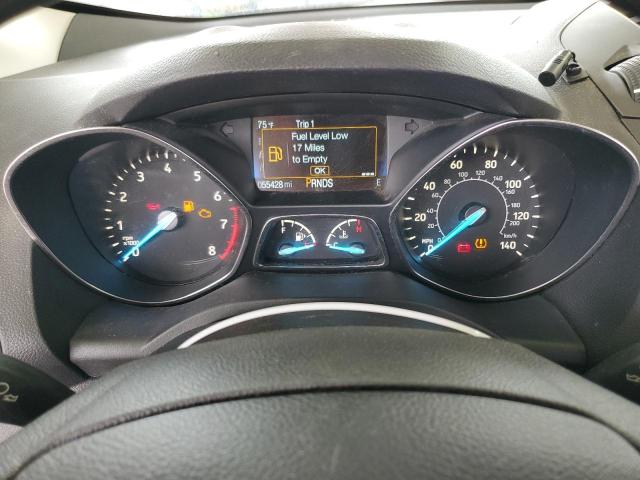 1FMCU0F74KUA24332 Ford ESCAPE S