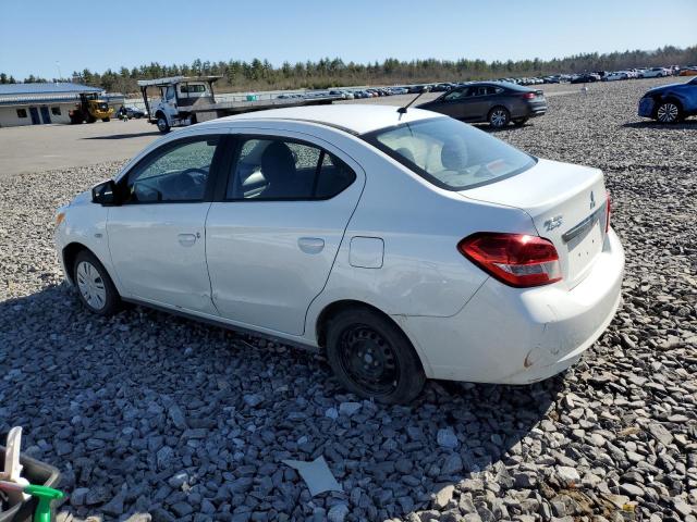 ML32F3FJ0LHF00440 Mitsubishi Mirage G4 Es