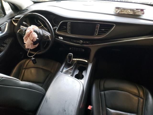 5GAEVCKW3KJ190322 Buick Enclave Avenir