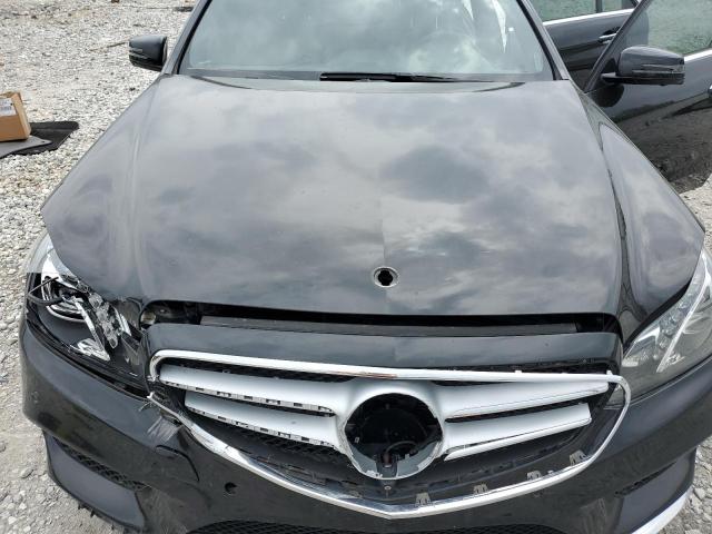 WDDHF9BB8EA998877 Mercedes-Benz E 550 4matic
