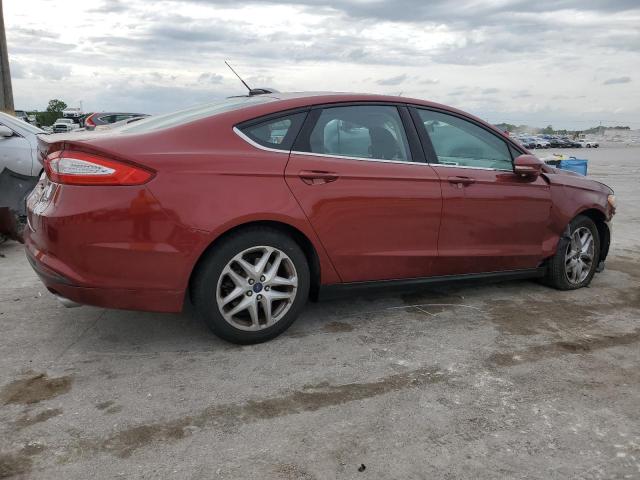 3FA6P0H74ER282003 Ford FUSION SE