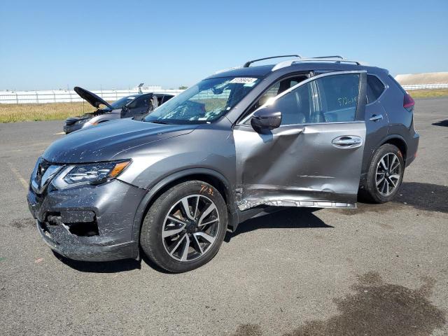 Auction sale of the 2020 Nissan Rogue S, vin: 5N1AT2MT1LC706386, lot number: 51268484