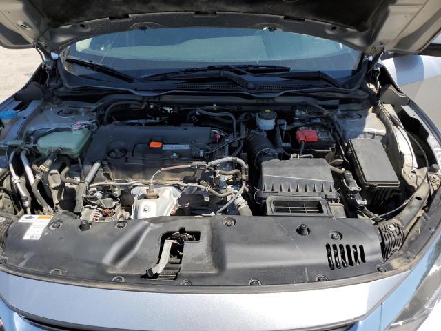 19XFC2F56HE023687 Honda Civic Lx