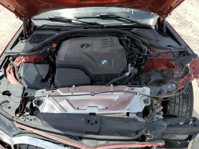WBA5R1C04LFH86982 BMW 330I