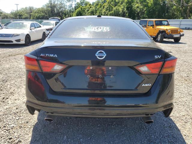 1N4BL4DW0KN314541 Nissan ALTIMA SV
