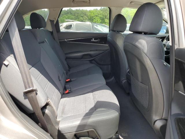 5XYPG4A35KG516507 KIA SORENTO L