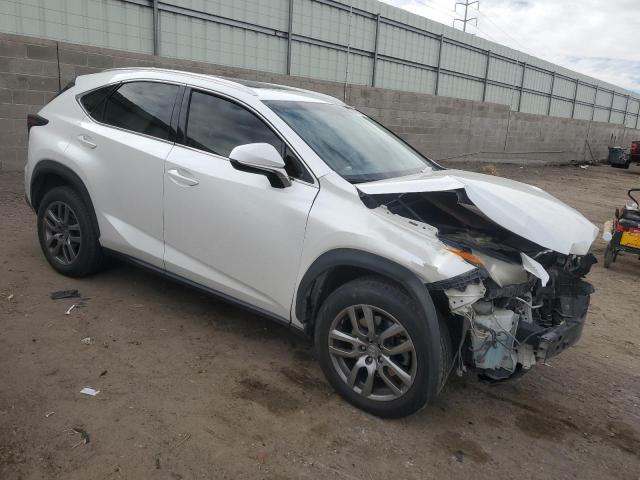 JTJYARBZ0F2018847 Lexus NX 200T