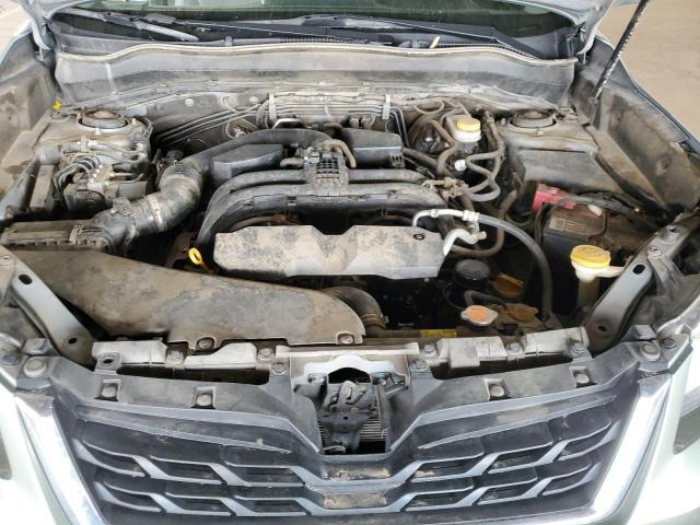 JF2SJAGC5HH428494 Subaru Forester 2.5i Premium