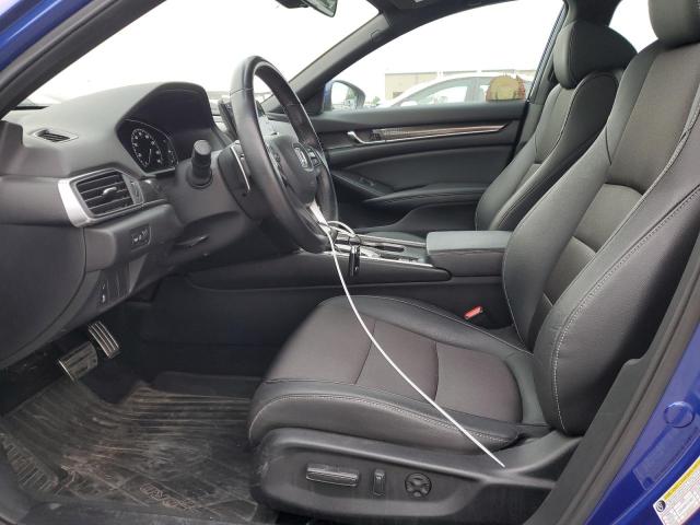 1HGCV1F30KA076063 Honda Accord Sport