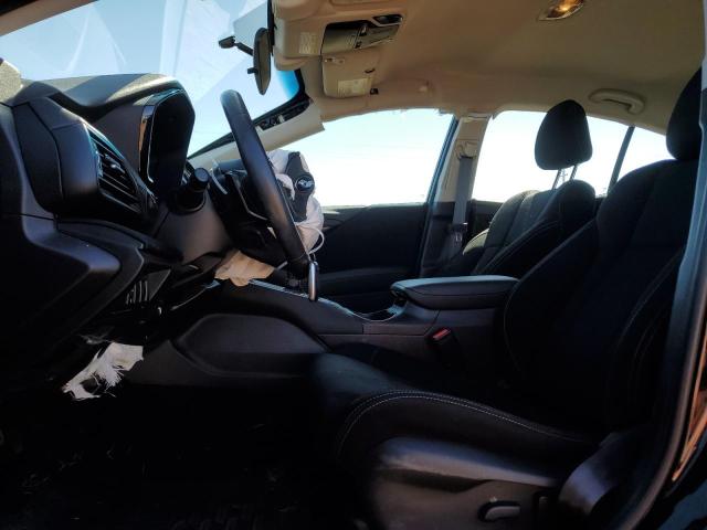 4S3BWAC69L3033305 Subaru Legacy Premium