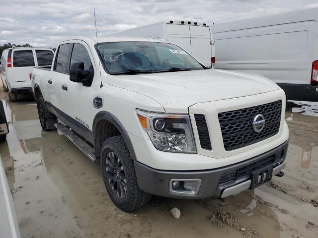 1N6BA1F45HN525587 Nissan Titan Xd Sl