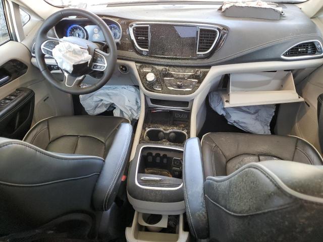 2C4RC1GG8NR162267 Chrysler Pacifica Limited