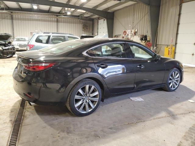 JM1GL1XY2J1323467 Mazda 6 Signature