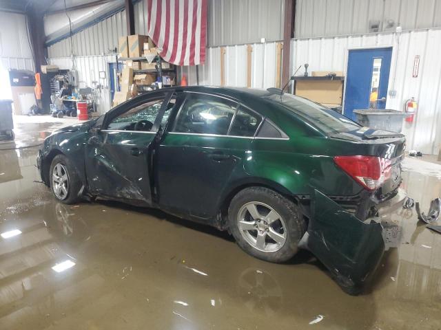 1G1PC5SB2F7204017 Chevrolet CRUZE LT
