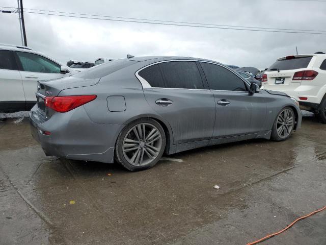 JN1BV7AR5FM414766 Infiniti Q50 BASE