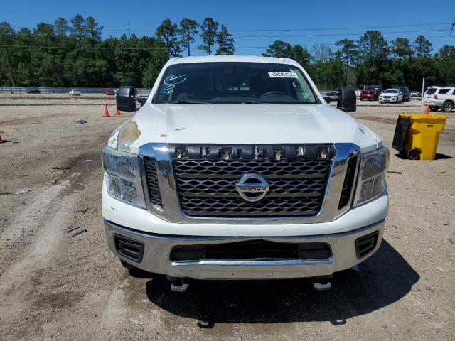 1N6BA1F15HN546638 Nissan TITAN XD S