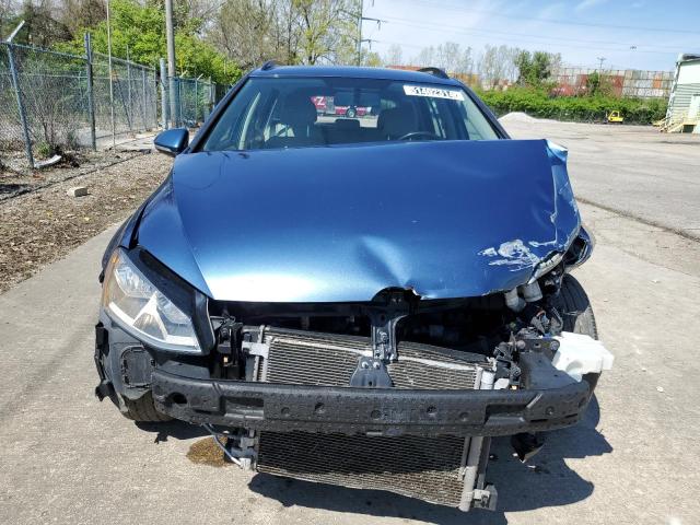 3VWCA7AU0FM515281 Volkswagen Golf Sportwagen Tdi S