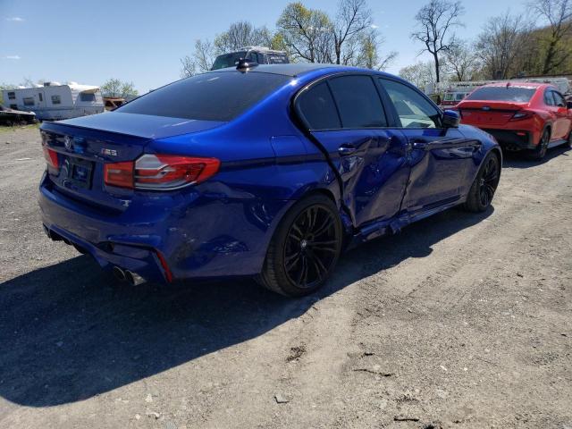WBSJF0C54KB448560 BMW M5