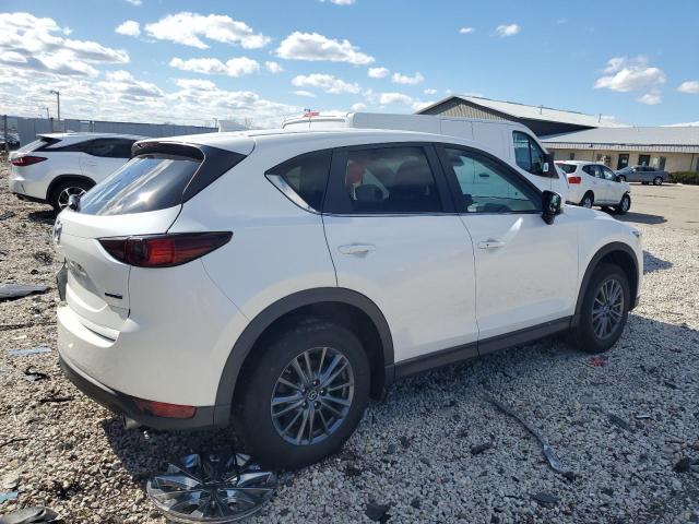 JM3KFACM7L1731008 Mazda Cx-5 Touring