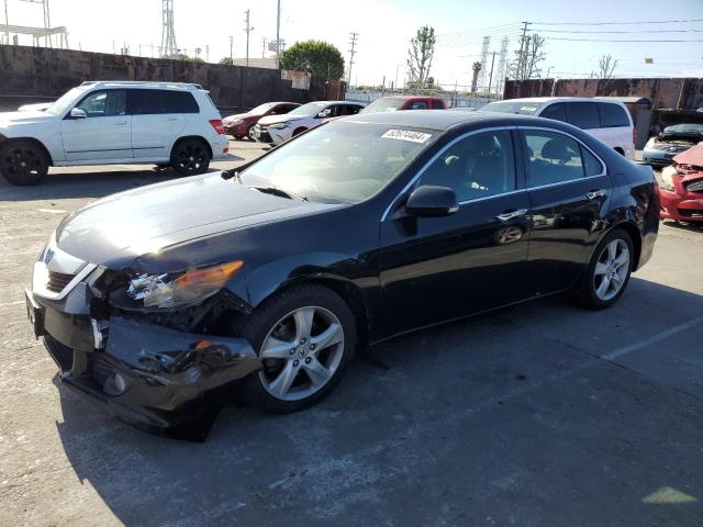 Auction sale of the 2010 Acura Tsx, vin: JH4CU2F65AC040114, lot number: 52674464