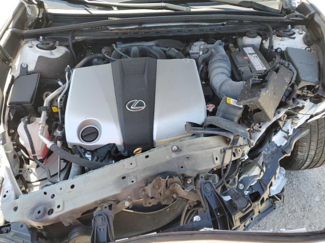 58AFZ1B17MU087958 Lexus Es 350 Base
