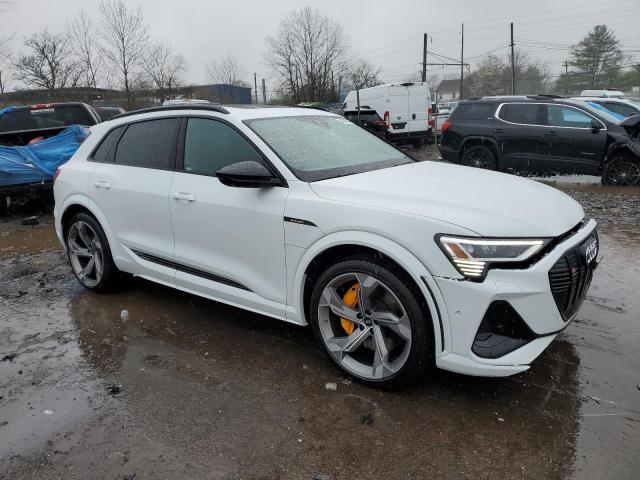 WA1ACBGE0PB000226 Audi E-tron S Premium Plus