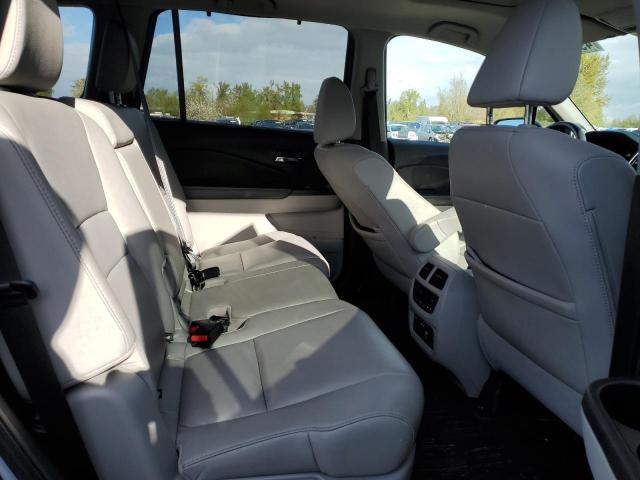 5FNYF6H96LB061284 Honda Pilot Touring