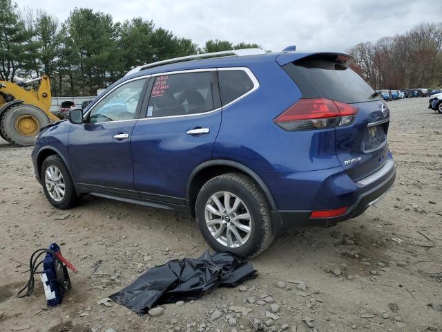 JN8AT2MV3LW124878 Nissan ROGUE S