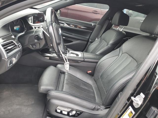 WBA7J2C51JG938299 BMW 740 Xe