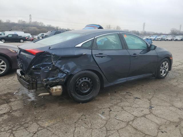 19XFC2F52GE057298 Honda Civic Lx