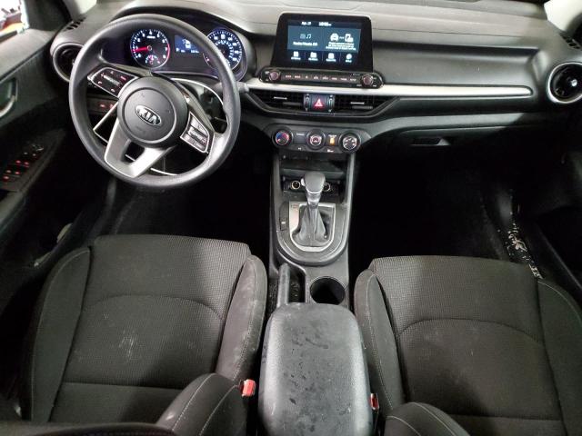 3KPF24ADXME370219 KIA FORTE FE