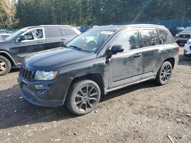 Продажа на аукционе авто 2015 Jeep Compass Sport, vin: 1C4NJCBA6FD210775, номер лота: 50454584