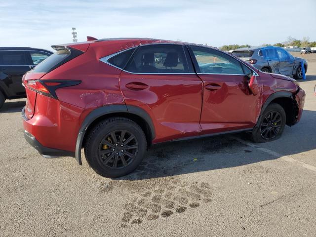 JTJBARBZ2G2063103 Lexus Nx 200t Base