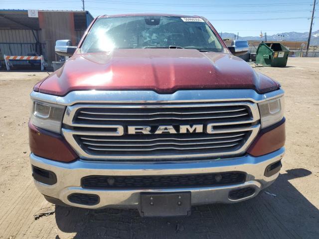 1C6SRFJT3KN607713 RAM 1500 Laie