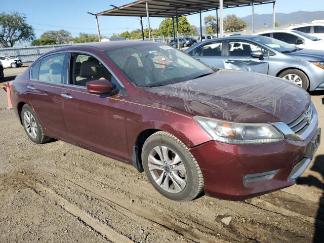 1HGCR2F38EA038000 Honda ACCORD LX