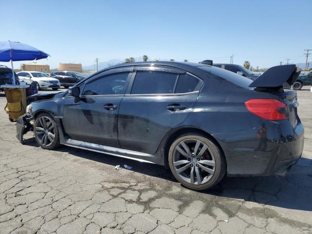 JF1VA1L68G9830469 Subaru Wrx Limited