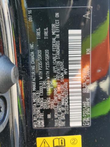 2T2ZZMCA2HC035466 Lexus Rx 350 Base