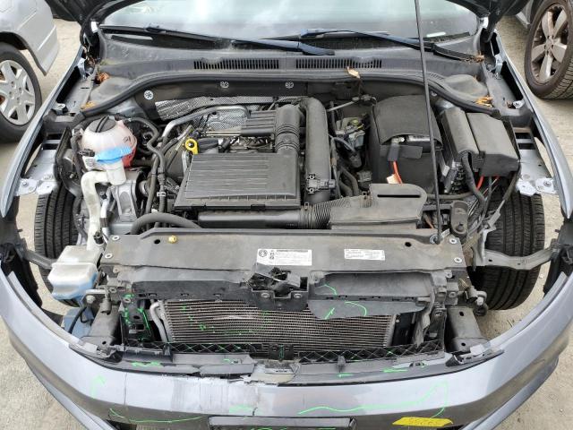 3VWD67AJ4GM367200 Volkswagen JETTA SE