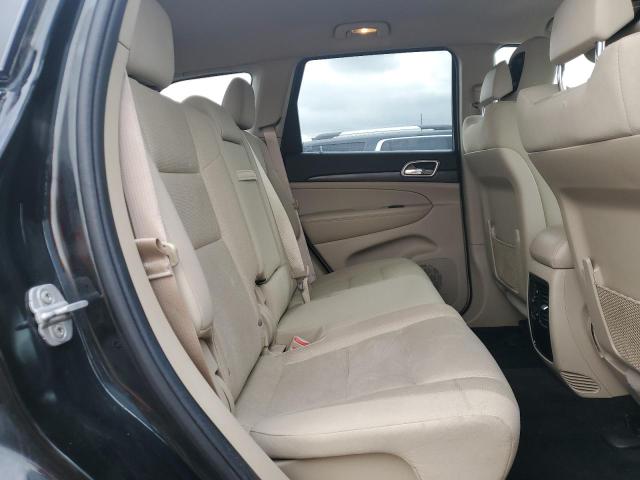 1C4RJFAG1EC143855 Jeep Grand Cherokee Laredo