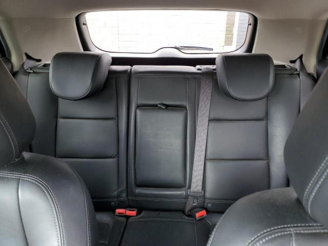 KL4CJCSB4JB693200 Buick Encore Essence