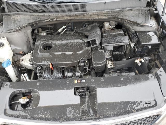 5XYPG4A33GG060420 KIA SORENTO LX