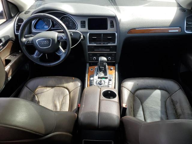 WA1LMAFE2ED010372 Audi Q7 Premium Plus
